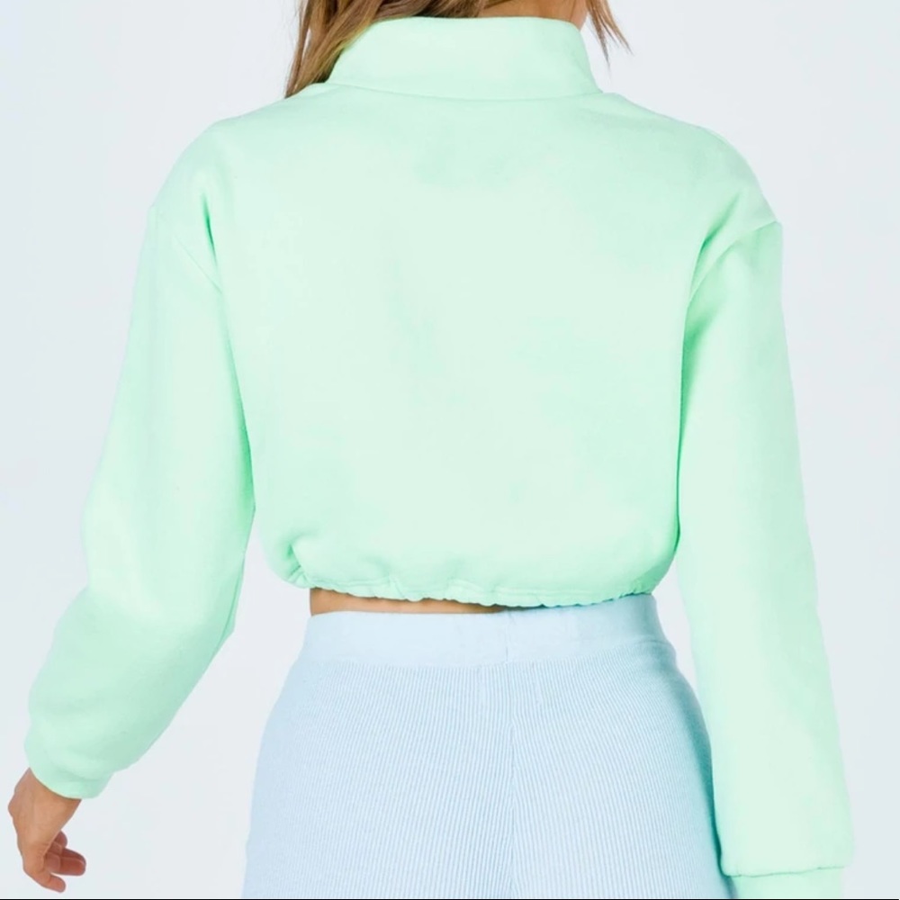 🔴Princess Polly Amber Jumper - Picture 5 of 6